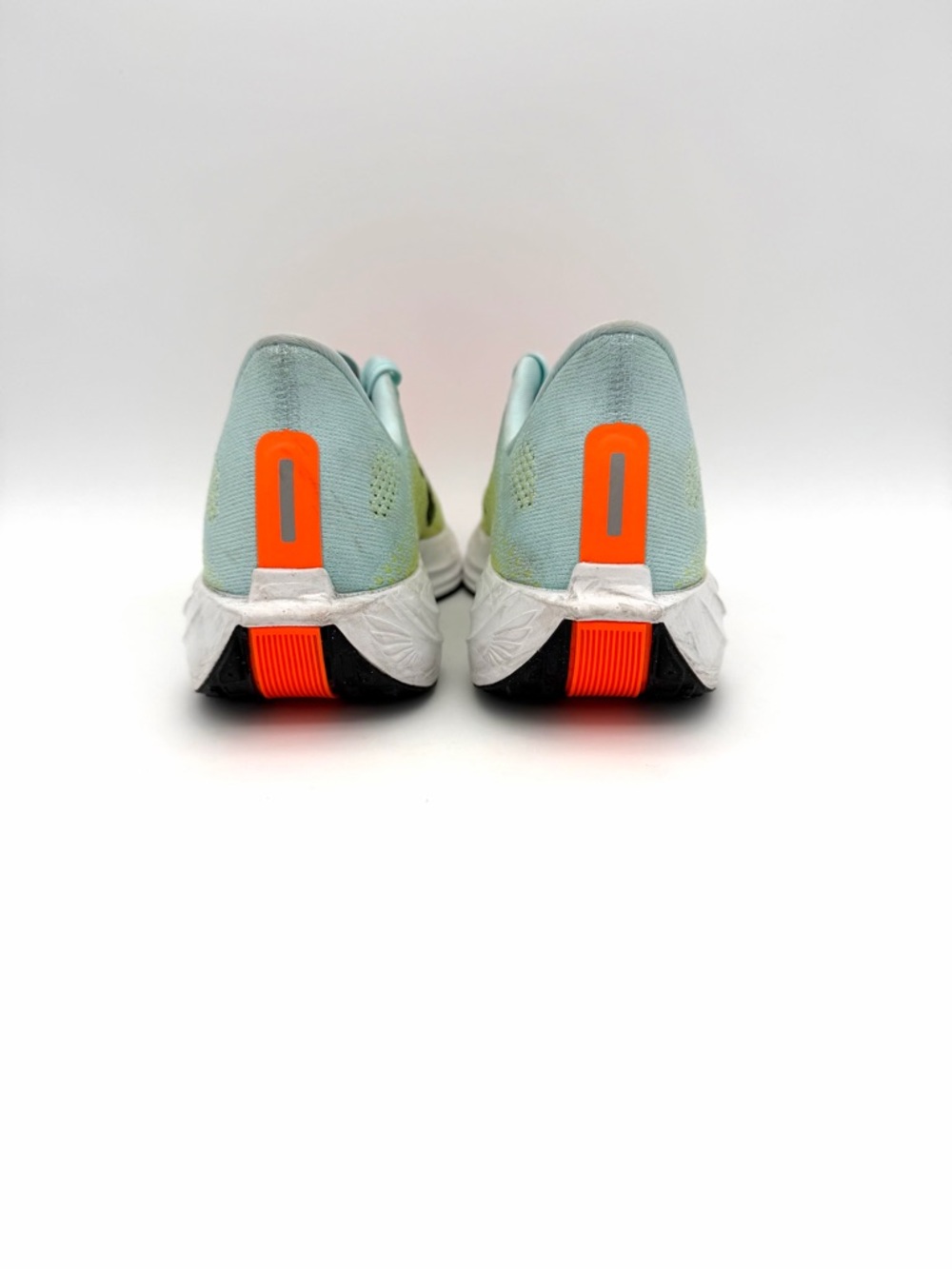 Nike Women's Pegasus Plus Women's Running Shoes Size 10 Walking Casual Glacier - Picture 6 of 9